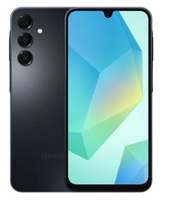Samsung Galaxy *SM-A165M  6GB/128GB - (Black) Smartphone