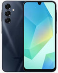 Samsung Galaxy SM-A166M 256GB - (Blue Black) Smartphone