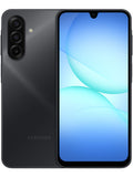 Samsung Galaxy SM-A175F/DS 4GB/128GB - (Black) Smartphone