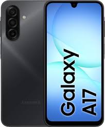 Samsung Galaxy SM-A175F/DS 6GB/128GB - (Black) Smartphone