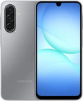 Samsung Galaxy SM-A175F/DS 6GB/128GB - (Gray) Smartphone