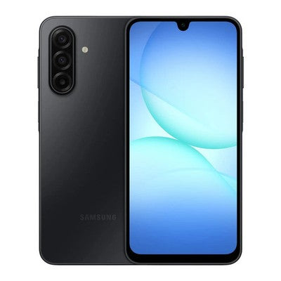 Samsung Galaxy SM-A176B/DS 5G 6GB/128GB - (Black) Smartphone